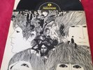 The Beatles - Revolver UK Mono Vinyl Original First Edition LP -Pro Clean Ex +
