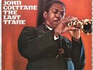 John Coltrane – The Last Trane Japanese Reissue Mono 1977