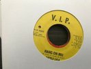 little lisa hang on bill v.i.p. northern soul.