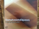 Sasha And John Digweed Communicate 2 x 12’’ - Ltd Edition Vinyl