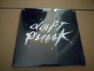 DAFT PUNK*DISCOVERY*RARE FRENCH 2 x LP * 12