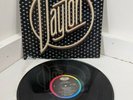 DAYTON FEEL THE MUSIC CAPITOL RECORDS ST12297 USA 1983