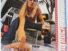 Kid Rock Devil Without A Cause LP 1998 Vinyl Alternate Cover Limited Edition
