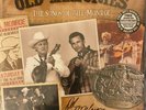 Del McCoury Band - Old Memories -Songs Of Bill Monroe