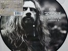 Rob Zombie - Educated Horses - 2014 Picture Disc