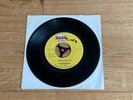 VAN MORRISON - Brown Eyed Girl - 1967 US Bang 7” Vinyl 45 Pop Beat Classic EX