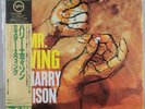 HARRY EDISON MR.SWING  VERVE POJJ-1502 JAPAN 1990 LIMITED SEALED