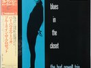 BUD POWELL TRIO BLUES IN THE CLOSET VERVE POJJ-1524 JAPAN 1992 LIMITED UNPLAYED