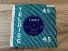 The OUTER LIMITS - Paradise For Two - RARE 1966 UK 7” Garage Freakbeat Psych NM