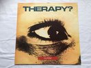 Therapy. Nurse. Vinyl. Uk 1st Press.