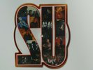 Soundclip - U2 UNFORGETTABLE FIRE ISLAND ISP220 UK PICTURE DISC PIC listen