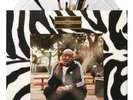 Freddie Gibbs & Madlib ?– Pinata Exclusive Gold Black White Splatter 2x Vinyl LP