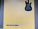 Derek And The Dominos Layla 50th Anniv Half Speed Vinyl 4LP Box New Sealed