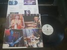 ABUELOS DE LA NADA lp EN EL OPERA argentina ID# 00274 1985 CDA 18 EX EX automat7