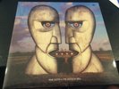 Pink Floyd - Division Bell Blue Vinyl