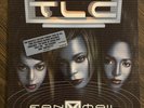 TLC - FANMAIL VINYL RECORD 2LP FIRST PRESSING RARE