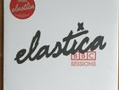 Elastica BBC Sessions White Vinyl Album RSD 2019 Rough Trade RT0025LPE + Poster 