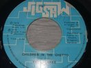 Eric clarke children in the ghetto 7