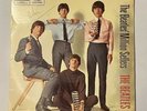 THE BEATLES MILLION SELLERS 7