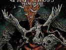 TAU CROSS - Pillar Of Fire - 2LP - Vinyl