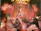 W.A.S.P. – Self Titled : Rare Picture Disk Vinyl LP German Pressing Near Mint