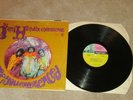 JIMI HENDRIX EXPERIENCE - ARE YOU EXPERIENCED - ORIGINAL CANADIAN REPRISE LABEL