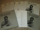 ERIC CLAPTON - CROSSROADS - 6 LP BOX SET - ORIGINAL POLYDOR LABEL