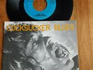 PICTURE SLEEVE+ VINYL - (ROLLING STONES) NANKER PHELGE -COCKSUCKER BLUES - MINT