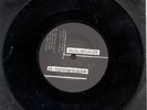 ELECTRONIC EXPERIMENTAL -- MUSLIMGAUZE -- HAMMER & SICKLE   -     UK   7
