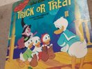 Walt Disney Trick or Treat Vinyl Record 1974