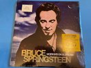 Bruce Springsteen Working On A Dream sealed promo 2 LP 2009 UK pressing