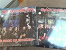 IRON MAIDEN