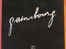 SERGE GAINSBOURG Chansons de 1958 à 1977 Coffret Velours 6 disques vinyles