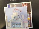 LED ZEPPELIN. THE SONG REMAINS THE SAME. 2 LPS GATEFOLD. BOOKLET. SS2-201 1976.
