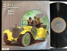 MILES DAVIS Jack Johnson JAZZ LP on COLUMBIA S 30455 STRONG VG+