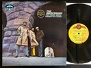 THE IMPRESSIONS The Young Mods STEREO CHICAGO SOUL LP on CURTOM CRS 8003 VG++