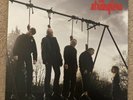 Stranglers - GIANTS Album - Excellent Condition. Bonus of being UNsigned.