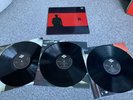 R Kelly R Rare Triple Vinyl Album 1999 I Believe I Can Fly Gotham City Jive