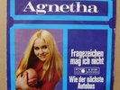Agnetha, Fragezeichen mag ich nicht, Wie der nächste Autobus, 1970