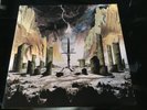 The Sword “Gods of the Earth” LP Gatefold 2008 U.S. 1st Pressing