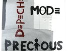 Depeche Mode - Precious - Mute Records (12 BONG 35) Vinyl 12