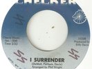 FONTELLA BASS I Surrender I Cant Rest CHECKER CHICAGO NORTHERN SOUL USA 45