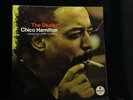 Chico Hamilton-The Dealer-Impulse 9130-4 LOGO LARRY CORYELL STEREO GREAT COPY