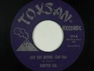 70s/Sweet Soul 45 - Chapter One - How Can Anyone (Tell Me) - Toxsan - mp3