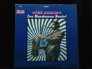 Joe Henderson Sextet-The Kicker-Milestone 9008-SUPERB