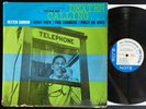 DEXTER GORDON Dexter Calling DG MONO NY USA LP on BLUE NOTE 4083