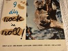RARE I Dig Rock ‘n Roll - SCORE Records SLP 4002 Scarce Label NICE Copy