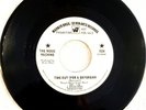 THE MUSIC MACHINE - TIME OUT (FOR A DAYDREAM) / TIN CAN... (1968) RARE promo 7