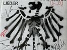 Die Toten Hosen Limitiert u. signiert: All die ganzen Jahre Vinyl 12“ 2000 Stück