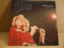 DAVID BOWIE - Cracked Actor (Live Los Angeles '74) - Triple LP Set - RSD 2017
